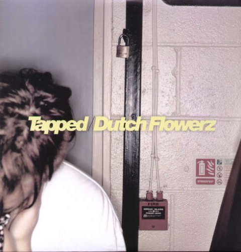 Cover for Skream · Tapped / Dutch Flowerz (12&quot;) [EP edition] (2006)