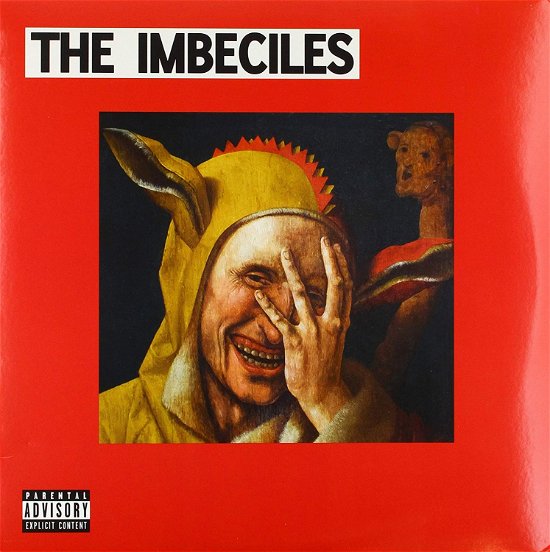 Cover for Imbeciles · The Imbeciles (LP) (2020)
