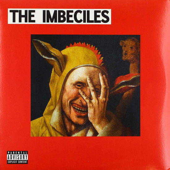 The Imbeciles - Imbeciles - Muzyka - THE IMBECILES - 0680585365468 - 27 marca 2020