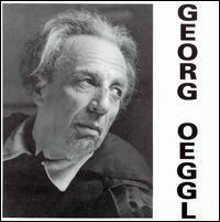 Cover for Oeggl,Georg/+ · * Arien+Szenen Aus Wagneropern (CD) (1997)
