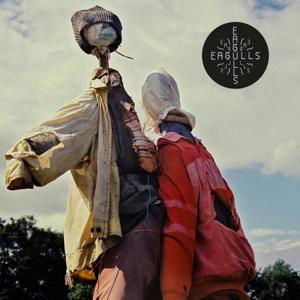 Eagulls · Ullages (LP) [Limited edition] (2016)