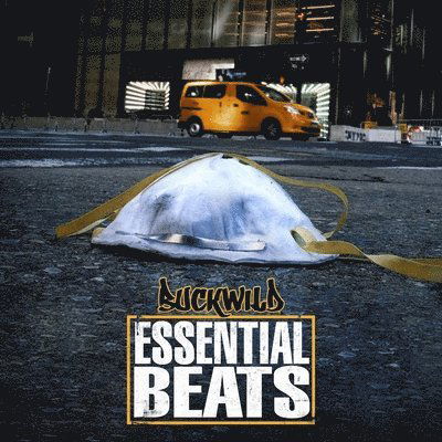 Cover for Buckwild · Essential Beats (Vol. 3) (LP) (2022)