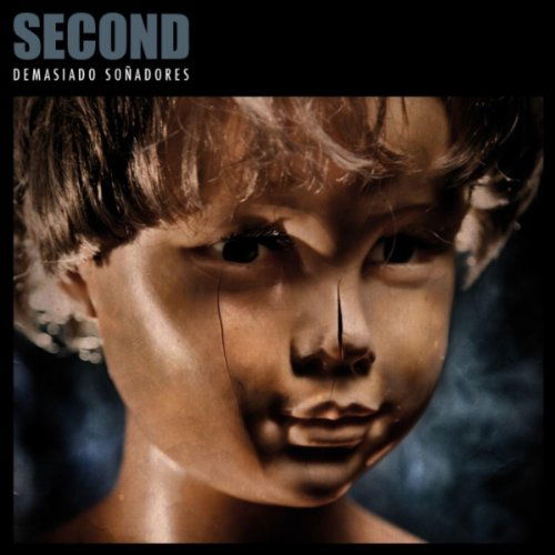 Cover for Second · Demasiados Sonadores (CD) (2022)