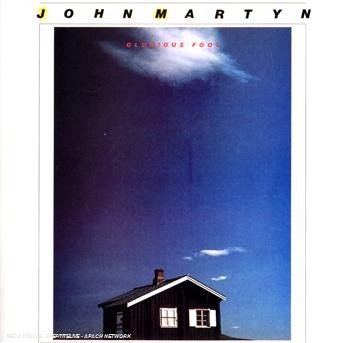 Cover for John Martyn · Glorious Fool (CD) (2008)