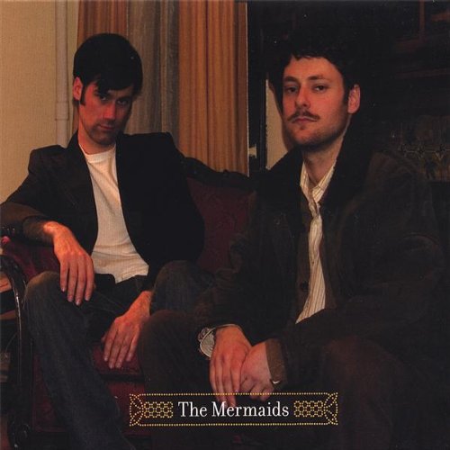 Cover for Mermaids · Mermaids EP (CD) (2006)