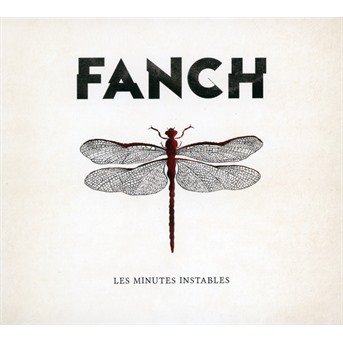 Cover for Fanch · Les Minutes Instables (CD) (2020)