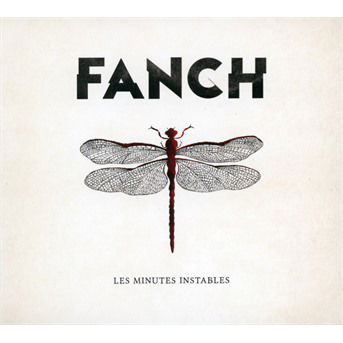 Cover for Fanch · Les Minutes Instables (CD) (2020)