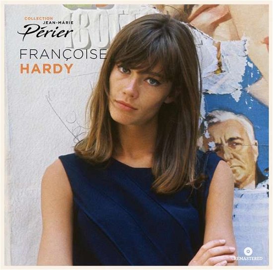 Collection Jean-Marie Perier - Francoise Hardy - Musik - WAGRAM - 3596973851468 - 18. September 2020