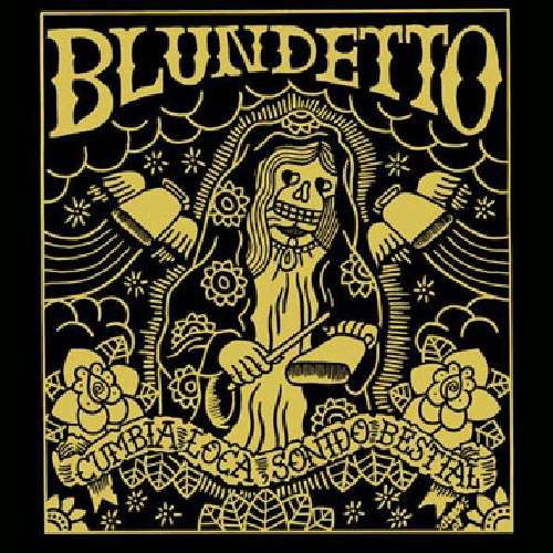 Bad Bad Things - Blundetto - Musik - HEAVENLY STAR - 3700426914468 - 25. maj 2018