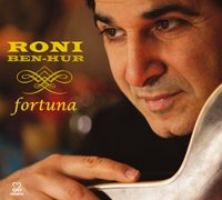 Fortuna - Ben-hur Roni - Musik - MOTEMA - 4011222330468 - 19. januar 2011