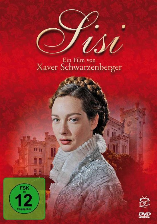 Cover for Xaver Schwarzenberger · Sisi (Sissi) (Fernsehjuwelen) (DVD) (2020)