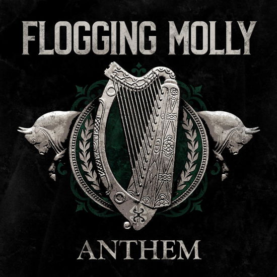 Anthem - Flogging Molly - Musique - BMG Rights Management LLC - 4050538793468 - 9 septembre 2022