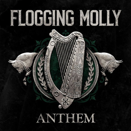 Anthem - Flogging Molly - Music - RISE RECORDS - 4050538793468 - September 9, 2022