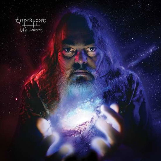 Uffe Lorenzen · Triprapport (LP) (2019)