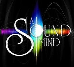 Cover for A Sound Mind · Harmonia (CD) (2020)