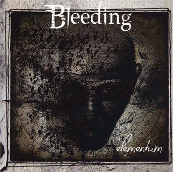 Cover for Bleeding · Elementum (CD) (2017)