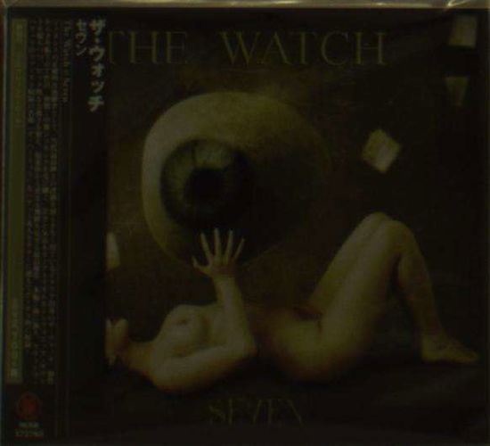 Cover for The Watch · Seven (CD) [Japan Import edition] (2017)