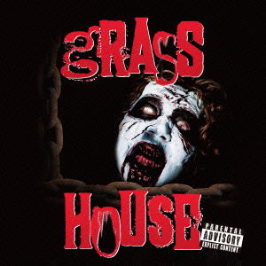 Cover for Dogma · Grass House (CD) [Japan Import edition] (2015)