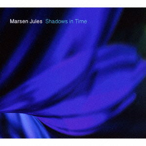 Shadows in Time - Marsen Jules - Music - OKTAF, OCTAVE-LAB - 4526180383468 - May 25, 2016