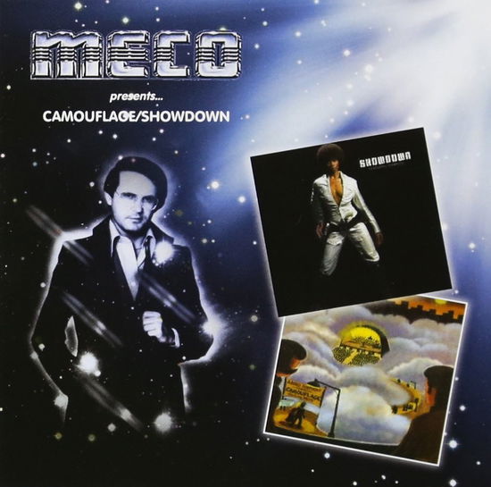 Cover for Meco · Untitled (CD) [Japan Import edition] (2010)