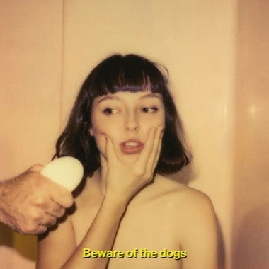 Cover for Stella Donnelly · Beware of the Dogs (CD) [Japan Import edition] (2019)