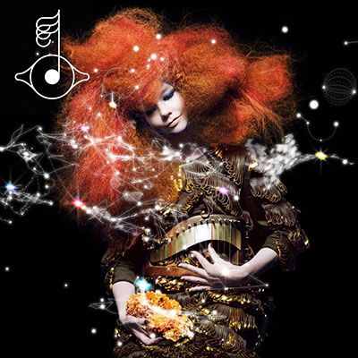 Cover for Bjork · Biophilia (LP) [Japan Import edition] (2023)