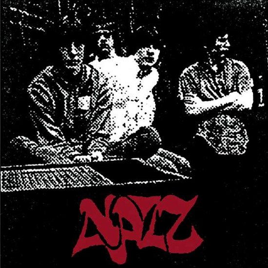 Cover for Nazz · 13th and Pine (CD) [Japan Import edition] (2020)