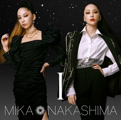 I - Mika Nakashima - Musik - CBS - 4547366553468 - 6. maj 2022