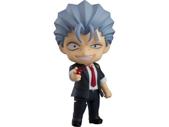 Undead Unluck Nendoroid Actionfigur Andy 10 cm (Zabawki) (2024)