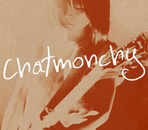 Cover for Chatmonchy · Daidai (CD) (2007)