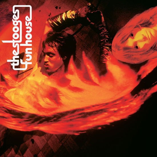 Cover for The Stooges · Fun House (2005 Remastering) (CD) (2025)