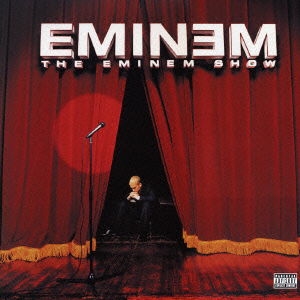 Cover for Eminem · Eminem Show, the (Paper Sleeve) (CD) [Limited edition] (2005)
