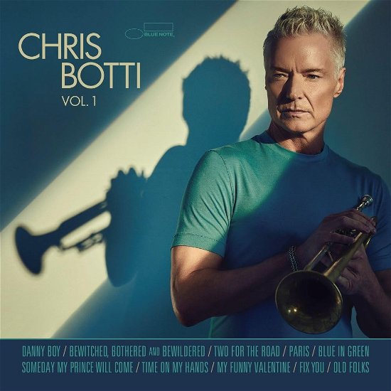 Vol 1 - Chris Botti - Music - UNIVERSAL MUSIC CLASSICAL - 4988031591468 - October 27, 2023