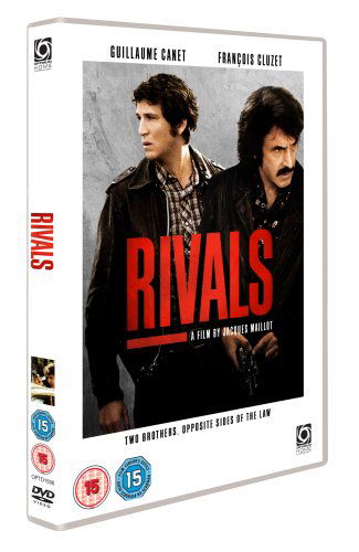 Rivals (DVD) (2009)