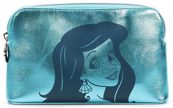 Disney Cosmetic Bag  I Washed Up Like This - Disney - Andere -  - 5055453465468 - 7. Februar 2019