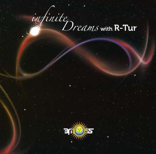 Cover for R-tur · Infinite Dreams (CD) (2012)