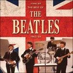 Cover for The Beatles · The Best Of The Beatles 1962-64 (CD/DVD) (2017)
