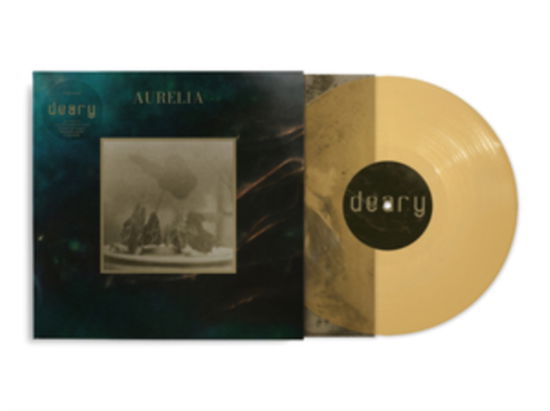 Deary · Aurelia (LP) [EP edition] (2024)