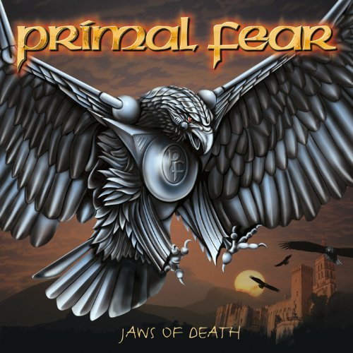 Jaws Of Death +2 Tks - Primal Fear - Musikk - MMP - 5907785036468 - 18. november 2010