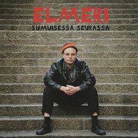 Cover for Elmeri · Sumuisessa Seurassa (LP) (2022)