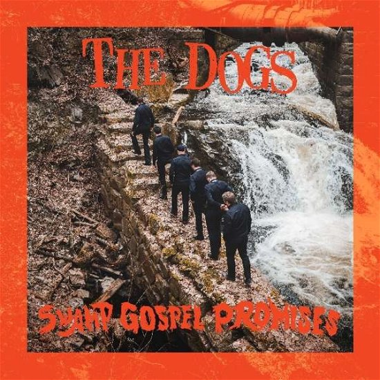 Cover for The Dogs · Swamp Gospel Promises (LP) (2018)