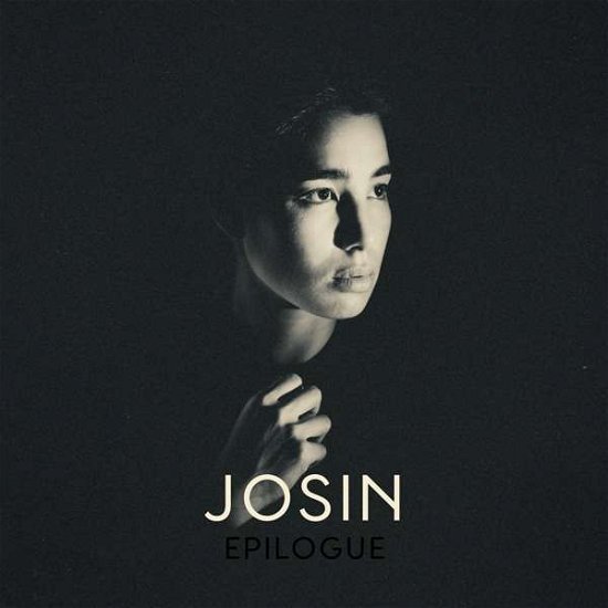 Cover for Josin · Epilogue (LP) [Limited, EP edition] (2017)