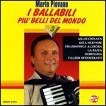 Cover for Piovano Mario · I Ballabili Piu' Belli Del Mondo Vol. 3 (CD) (2000)