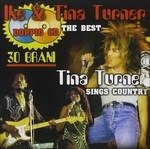 Cover for Ike &amp; Tina Turner · The Best (CD) (2006)