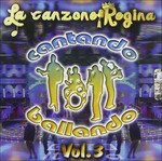 Cover for Vari · Cantando Ballando Vol 3 (CD)