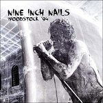 Woodstock 94 (Brown Vinyl) - Nine Inch Nails - Musik - VINYL CHAMP - 8717662593468 - 17 november 2023