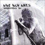 Cover for Nine Inch Nails · Woodstock 94 (Brown Vinyl) (LP) (2023)