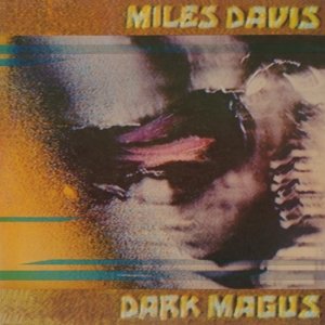 Dark Magus - Miles Davis - Musik - MUSIC ON VINYL - 8718469539468 - May 13, 2016