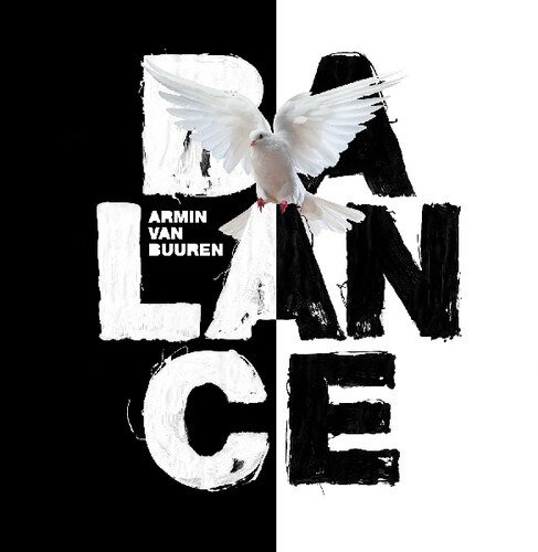 Balance - Armin Van Buuren - Musique - ARMADA - 8718522270468 - 2 décembre 2019