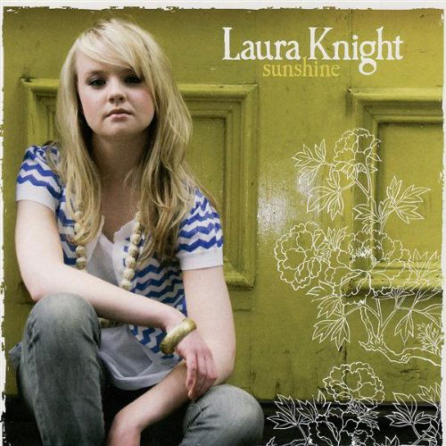 Cover for Laura Knight · Sunshine (CD) (2010)